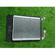 Радиатор печки Toyota BELTA SCP92 2SZFE