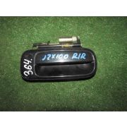 Ручка двери Toyota CHASER JZX100 1JZGE