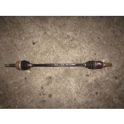 Привод Nissan MARCH K13 HR12DE