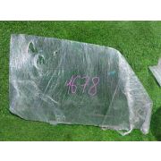 Стекло двери Mitsubishi PAJERO MINI H58A 4A30T