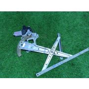 Стеклоподъемник Mitsubishi PAJERO MINI H58A 4A30T