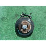 Ступица Honda FIT GP1 LDA