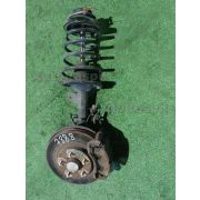 Ступица Nissan CIMA FGY33 VH41DE