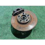 Ступица Nissan MURANO TNZ51 QR25DE