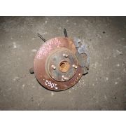 Ступица Mazda DEMIO DY3R ZJVE