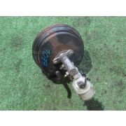 Главный тормозной цилиндр Honda STEPWGN RF3 K20A