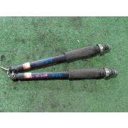 Амортизатор Nissan NOTE E12 HR12DE