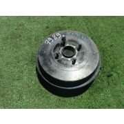 Ступица Toyota PORTE NCP141 1NZFE