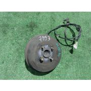 Ступица Toyota SIENTA NCP81 1NZFE