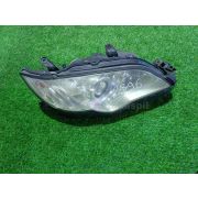 Фара Subaru LEGACY BP5 EJ20X