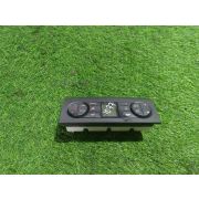 Управление печкой Nissan SERENA CC25 MR20DE