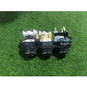 Управление печкой Toyota SPADE NCP141 1NZFE