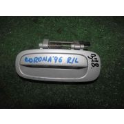 Ручка двери Toyota CORONA PREMIO ST210 3SFE