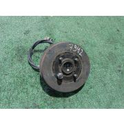 Ступица Toyota BB NCP31 1NZFE