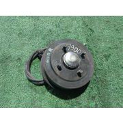 Ступица Nissan NOTE E11 HR15DE