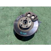 Ступица Subaru OUTBACK BPE EZ30D