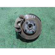 Ступица Toyota PORTE NCP141 1NZFE