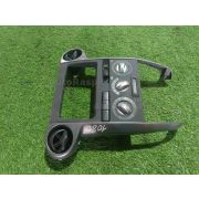 Управление печкой Toyota BB NCP31 1NZFE