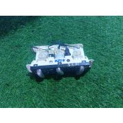 Управление печкой Mitsubishi PAJERO MINI H58A 4A30T