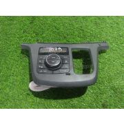 Управление печкой Suzuki WAGON R MH34S R06A