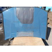 Капот Nissan RASHEEN RFNB14 GA15DE