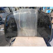 Капот Nissan MURANO TNZ51 QR25DE