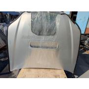 Капот Subaru LEGACY BP5 EJ20X