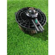 Моторчик печки Honda ODYSSEY RB1 K24A