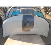 Капот Nissan SERENA CC25 MR20DE