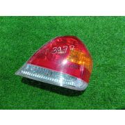 Стоп сигнал Toyota PLATZ NCP12 1NZFE