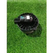 Моторчик печки Subaru LEGACY BP5 EJ20X