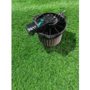 Моторчик печки Toyota PASSO QNC10 K3VE