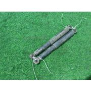 Амортизатор Suzuki CARRY TRUCK DA65T K6A