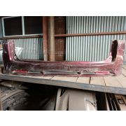 Бампер Honda STEPWGN RG3 K24A