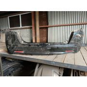 Бампер Honda FIT GP1 LDA