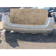 Бампер Subaru EXIGA YA9 EJ253