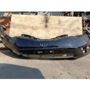 Бампер Nissan MURANO TNZ51 QR25DE