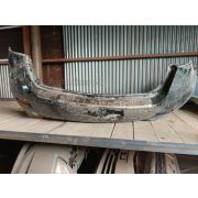 Бампер Nissan MURANO TNZ51 QR25DE