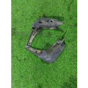 Брызговик Nissan MURANO TNZ51 QR25DE