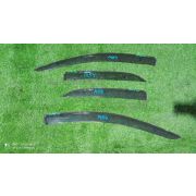 Ветровик Toyota BELTA SCP92 2SZFE