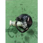 Главный тормозной цилиндр Mitsubishi PAJERO MINI H58A 4A30T