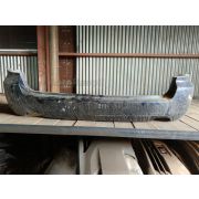 Бампер Subaru LEGACY BP5 EJ20X