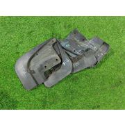 Брызговик Mitsubishi DELICA D5 CV5W 4B12