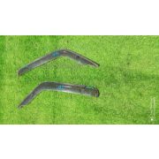 Ветровик Suzuki CARRY TRUCK DA65T K6A