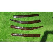 Ветровик Subaru EXIGA YA9 EJ253