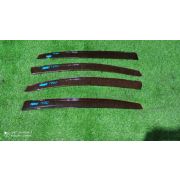 Ветровик Subaru IMPREZA GP6 FB20A