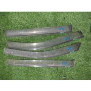 Ветровик Mazda PREMACY CP8W FPDE