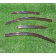 Ветровик Nissan MARCH AK12 CR12DE