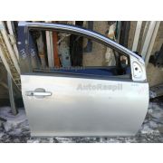 Дверь Toyota BELTA SCP92 2SZFE