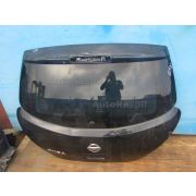 Дверь 5-я Nissan TIIDA C11 HR15DE